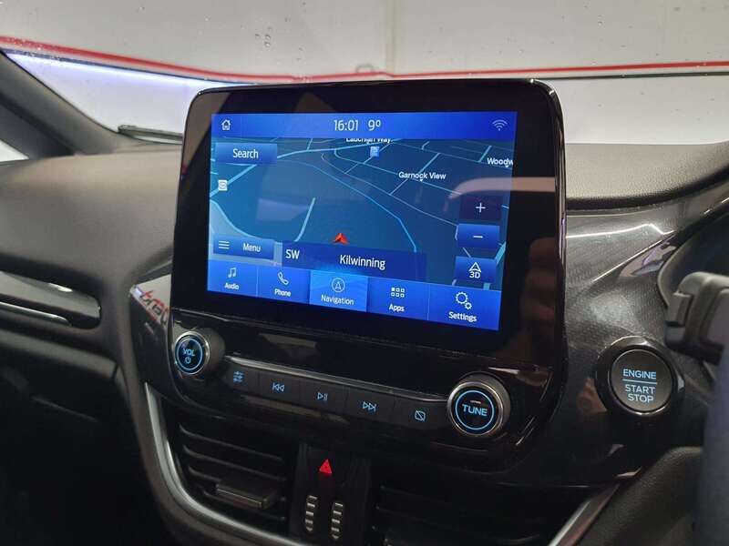 Used Ford Fiesta 2022 for sale - 77208707: Photo 16