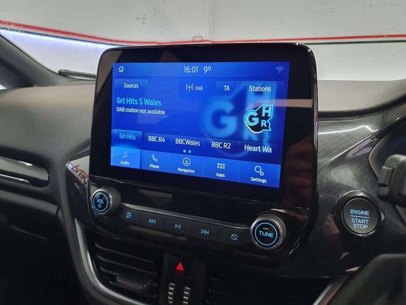 Used Ford Fiesta 2022 for sale - 77208707: Photo 18