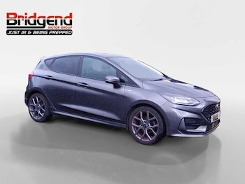 Used Ford Fiesta 2022 for sale - 77208707: Photo
