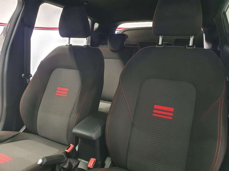 Used Ford Fiesta 2022 for sale - 77208707: Photo 22