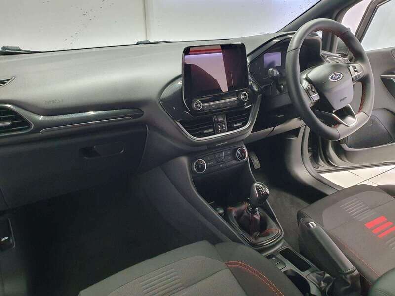 Used Ford Fiesta 2022 for sale - 77208707: Photo 25