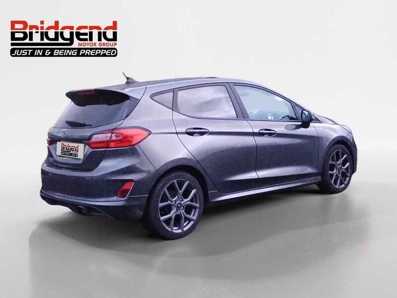 Used Ford Fiesta 2022 for sale - 77208707: Photo 3