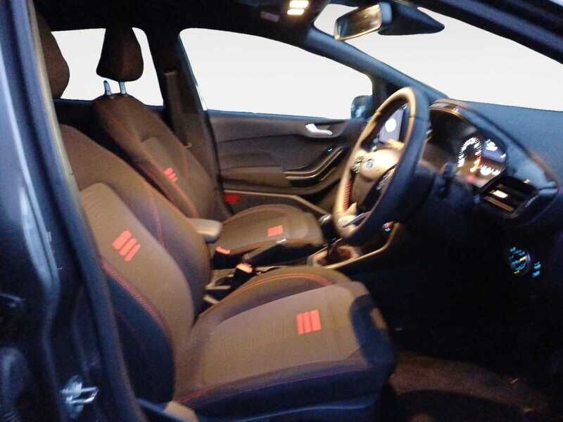 Used Ford Fiesta 2022 for sale - 77208707: Photo 4