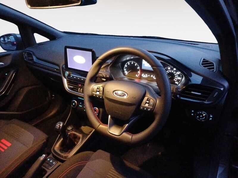 Used Ford Fiesta 2022 for sale - 77208707: Photo 5