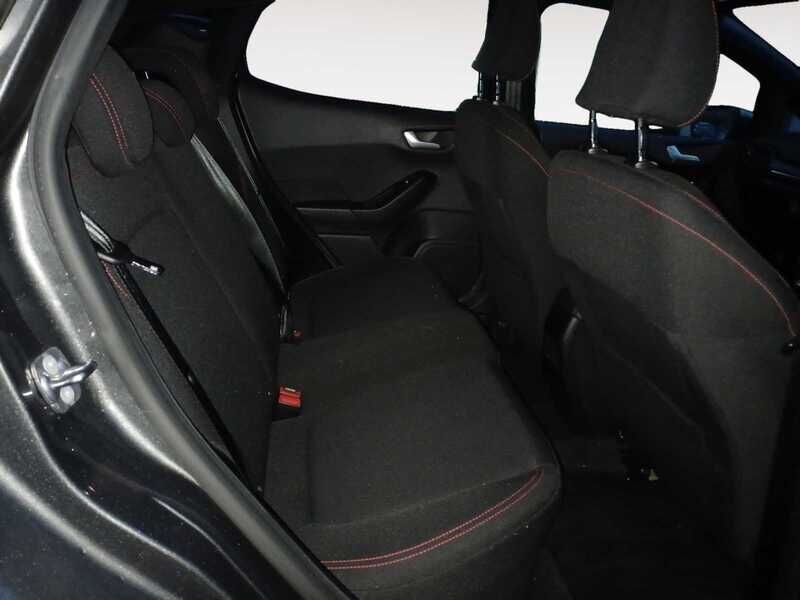 Used Ford Fiesta 2022 for sale - 77208707: Photo 6