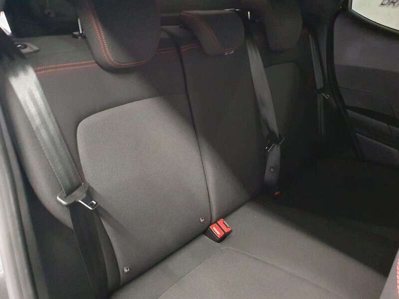 Used Ford Fiesta 2022 for sale - 77208707: Photo 9