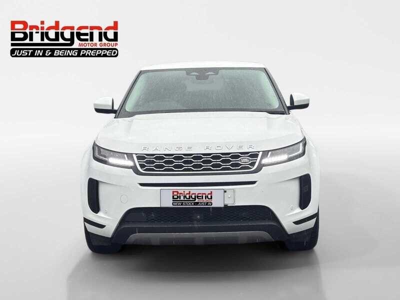 Used Land Rover Range Rover Evoque 2021 for sale - 76174676: Photo 1