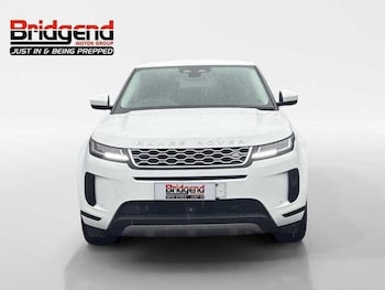 2021 (71) - 2.0 D165 SUV 5dr
