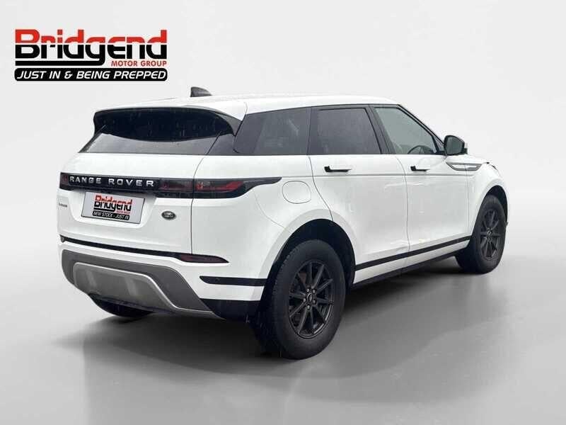 Used Land Rover Range Rover Evoque 2021 for sale - 76174676: Photo 2
