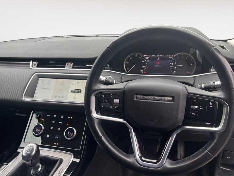 Used Land Rover Range Rover Evoque 2021 for sale - 76174676: Photo 3
