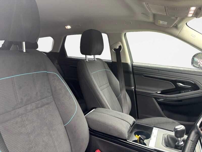 Used Land Rover Range Rover Evoque 2021 for sale - 76174676: Photo 4