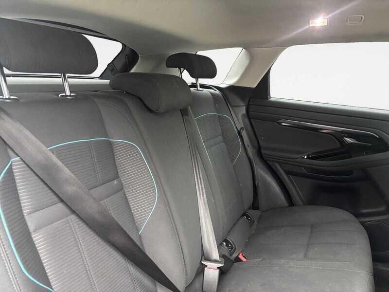 Used Land Rover Range Rover Evoque 2021 for sale - 76174676: Photo 5