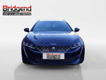 Used Peugeot 508 SW 2021 for sale - 78454888: Photo