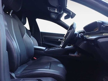 Used Peugeot 508 SW 2021 for sale - 78454888: Photo