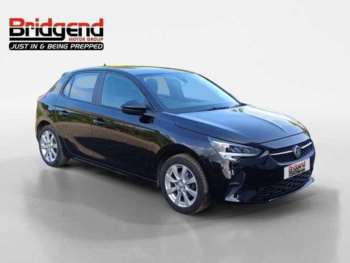 Used Vauxhall Corsa 2021 for sale - 74921681: Photo