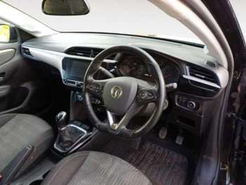 Used Vauxhall Corsa 2021 for sale - 74921681: Photo