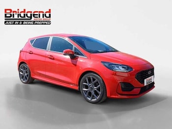 Used Ford Fiesta undefined for sale - 78391245: Photo