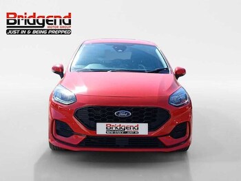 Used Ford Fiesta undefined for sale - 78391245: Photo