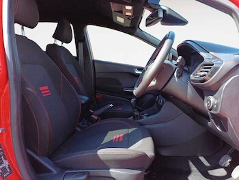 Used Ford Fiesta undefined for sale - 78391245: Photo