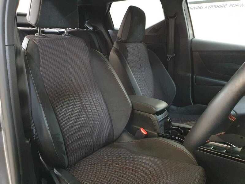 Used DS Automobiles DS 3 Crossback for sale - 77591629: Photo 14