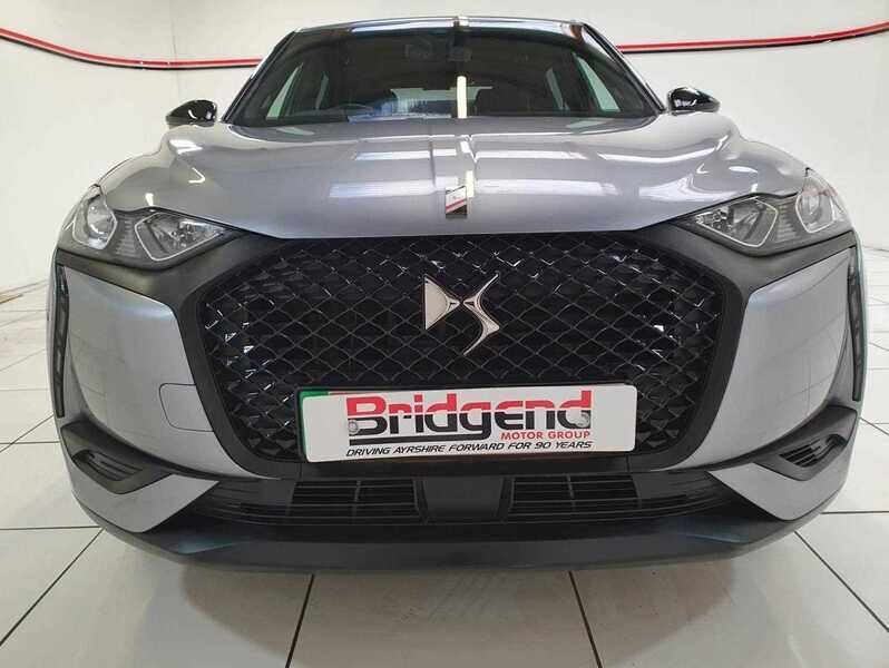 Used DS Automobiles DS 3 Crossback for sale - 77591629: Photo 24