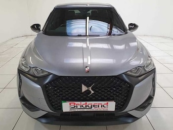 Used DS Automobiles DS 3 Crossback undefined for sale - 77591629: Photo