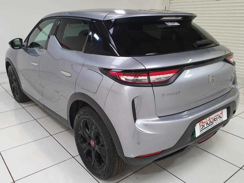 Used DS Automobiles DS 3 Crossback for sale - 77591629: Photo 4