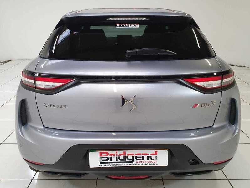 Used DS Automobiles DS 3 Crossback for sale - 77591629: Photo 5