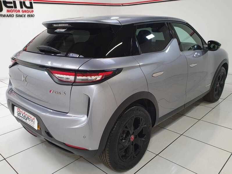 Used DS Automobiles DS 3 Crossback for sale - 77591629: Photo 6