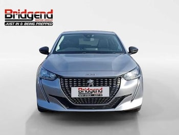 Used Peugeot 208 2022 for sale - 76457554: Photo