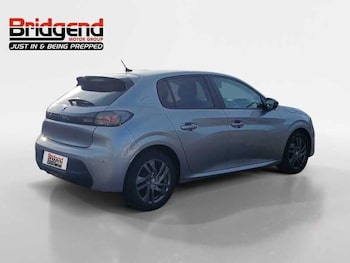 Used Peugeot 208 2022 for sale - 76457554: Photo