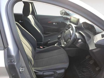 Used Peugeot 208 2022 for sale - 76457554: Photo