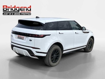 Used Land Rover Range Rover Evoque undefined for sale - 78606656: Photo