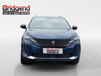Used Peugeot 5008 undefined for sale - 77663668: Photo