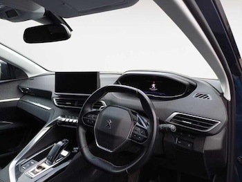 Used Peugeot 5008 undefined for sale - 77663668: Photo