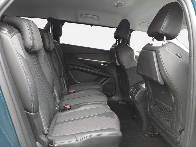 Used Peugeot 5008 for sale - 77663668: Photo 5