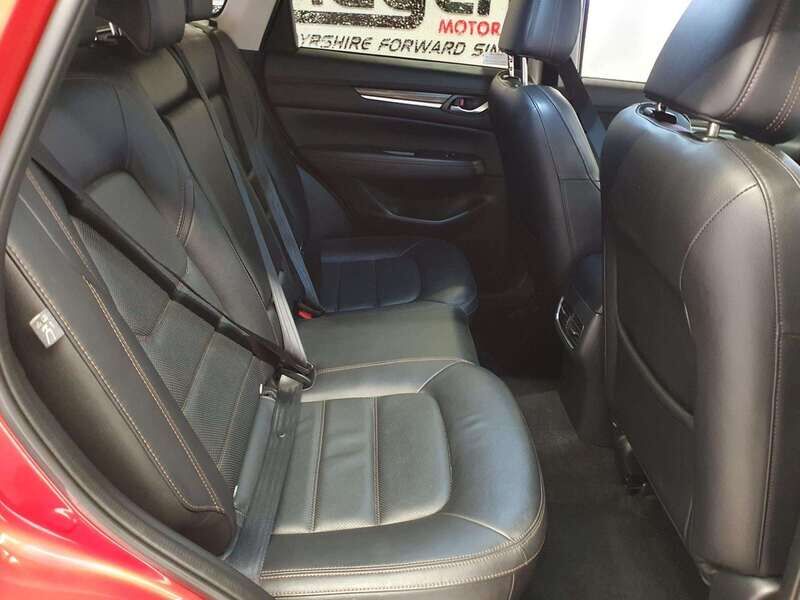 Used Mazda CX-5 2023 for sale - 77814126: Photo 10