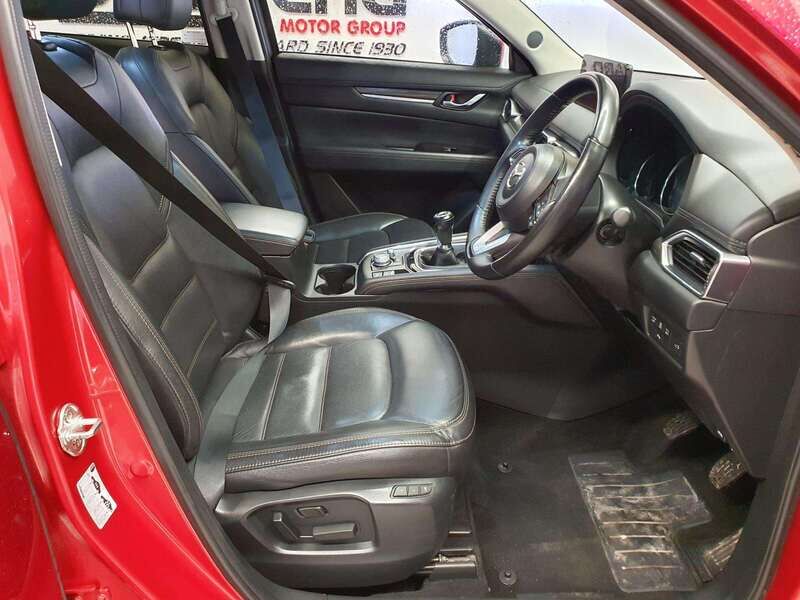 Used Mazda CX-5 2023 for sale - 77814126: Photo 13