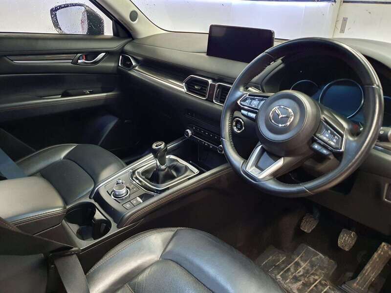 Used Mazda CX-5 2023 for sale - 77814126: Photo 14