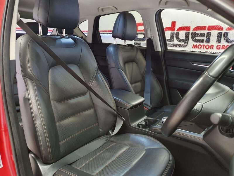 Used Mazda CX-5 2023 for sale - 77814126: Photo 15