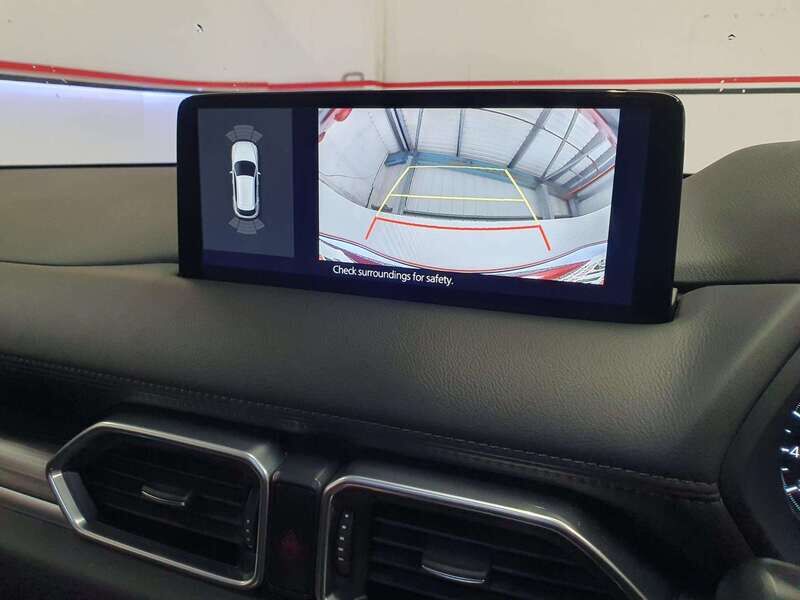 Used Mazda CX-5 2023 for sale - 77814126: Photo 17