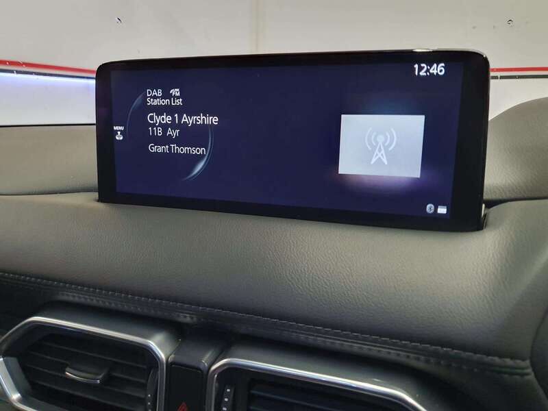 Used Mazda CX-5 2023 for sale - 77814126: Photo 18