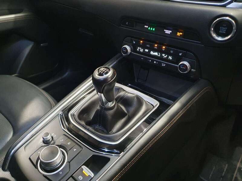 Used Mazda CX-5 2023 for sale - 77814126: Photo 19