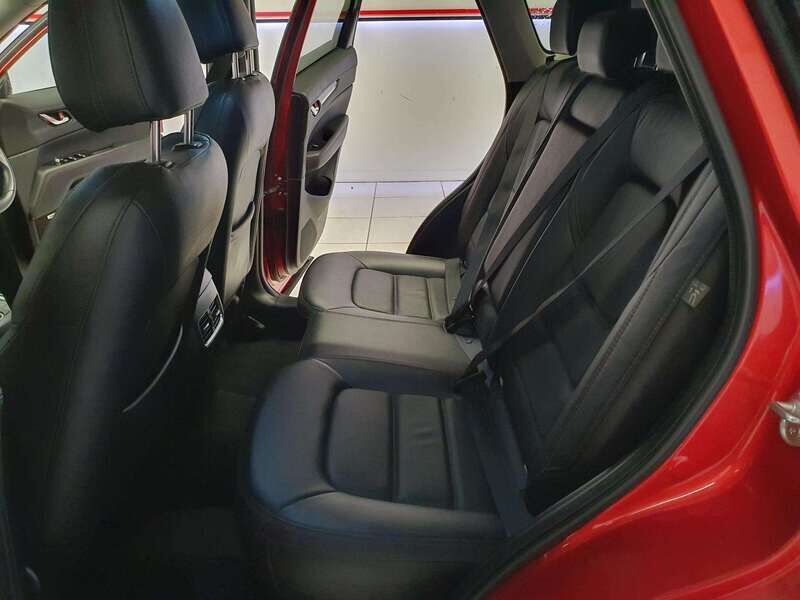 Used Mazda CX-5 2023 for sale - 77814126: Photo 22