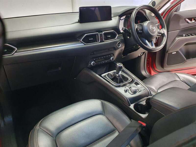 Used Mazda CX-5 2023 for sale - 77814126: Photo 24