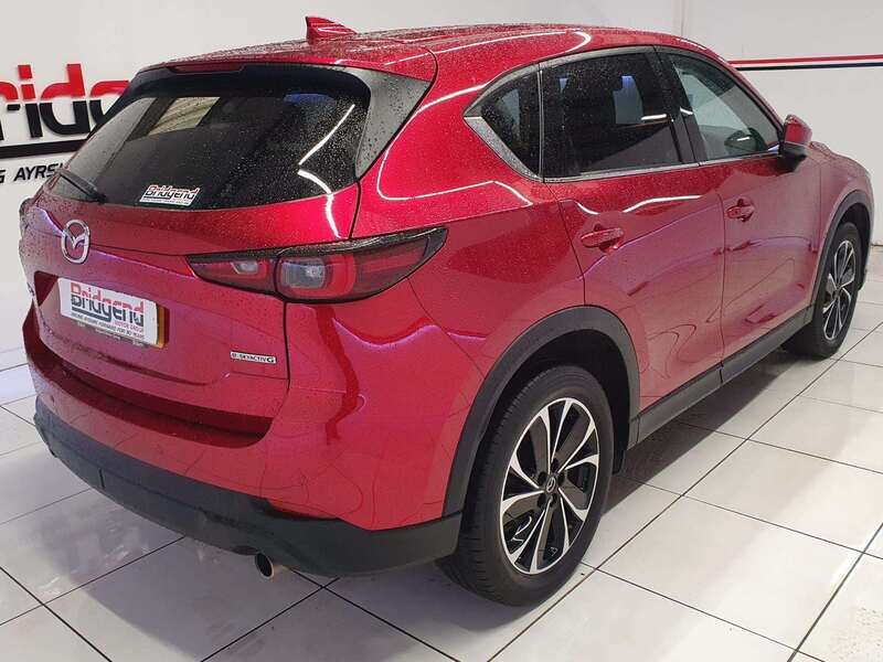 Used Mazda CX-5 2023 for sale - 77814126: Photo 6