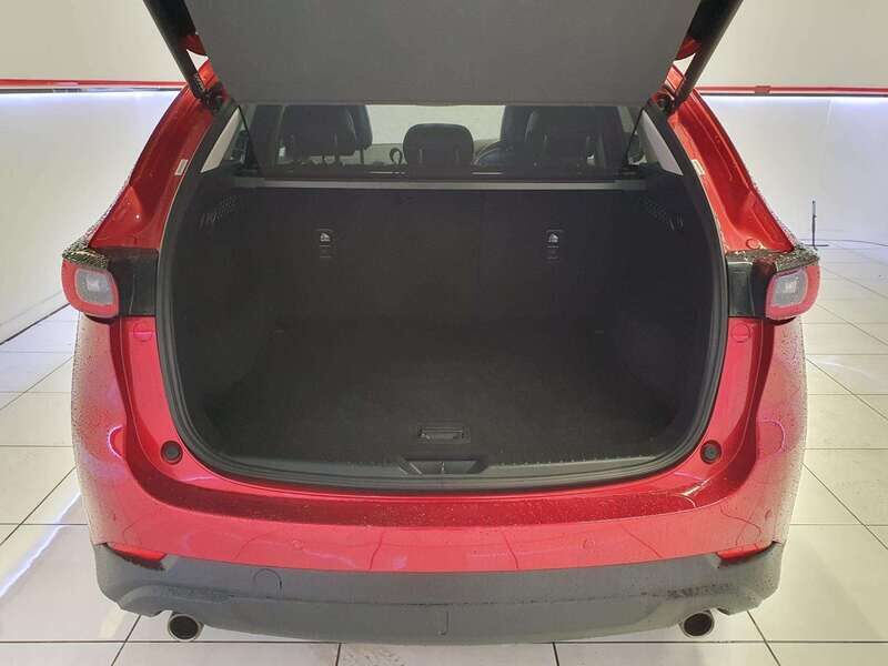 Used Mazda CX-5 2023 for sale - 77814126: Photo 7