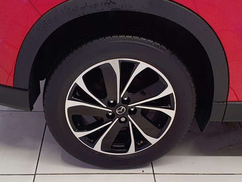 Used Mazda CX-5 2023 for sale - 77814126: Photo 8