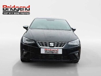 Used SEAT Ibiza 2021 for sale - 77447734: Photo