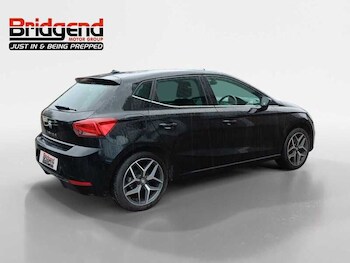 Used SEAT Ibiza 2021 for sale - 77447734: Photo